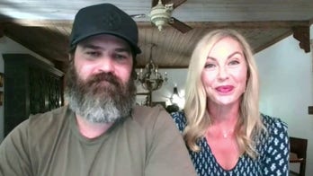 'Duck Family Treasure' stars honor faith, family and freedom on July 4: 'We love sharing Jesus with others'