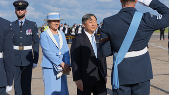 Japan's emperor to begin UK trip with meaningful visit to the River Thames