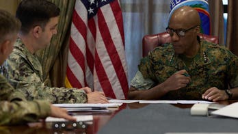 Top US general says Islamic jihadist terrorism in Africa has soared tenfold over 26 years