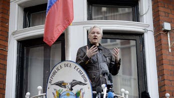 Julian Assange, WikiLeaks founder, reaches plea deal to avoid prison in US