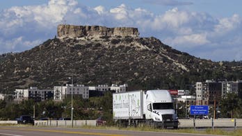 Colorado town faces religious liberty lawsuit after cracking down on church's shelter ministry for homeless