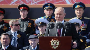 Putin's AI doctrine seeks semi-automated military as Moscow could look to China for help, expert says