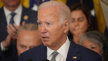 Fox News Poll: Voters approve restrictions on asylum seekers as Biden cuts into Trump’s edge on immigration