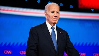 How the printing of ballots could put Democrats on deadline to potentially replace Biden