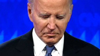 Biden's inner circle silent as party reels following 'embarrassing' debate performance