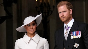 Prince Harry, Meghan Markle will never make peace with family if they keep cashing in on royal titles: expert