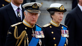 Princess Anne's concussion sidelines 'hardest working royal' as King Charles, Kate Middleton battle cancer