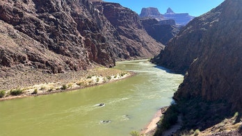 Hiker found dead in Grand Canyon after camping overnight