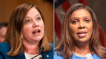 Dem AGs slapped with lawsuit over 'threats' to shut down sexual assault advocacy group for at-home rape kits