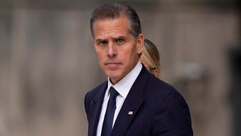 Republicans vow to continue pursuing 'Biden crime family' after Hunter Biden's guilty verdict