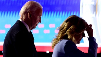 Jill Biden privately assured donors 'Joe's ready to go' ahead of disastrous debate: report
