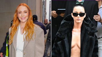Fox News Entertainment Newsletter: Lindsay Lohan, Katy Perry, Matthew Perry investigation, Christina Applegate