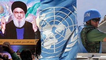 How the UN emboldened Hezbollah terror regime as war with Israel imminent: 'Complete failure'