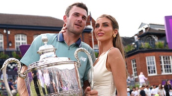 Paige Lorenze, girlfriend of Tommy Paul, draws ire from fans after tennis star's tournament win