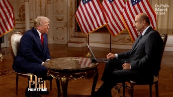 Trump rips Biden as 'incompetent to stand trial' in document probe: Don't want 'that kind of exoneration'