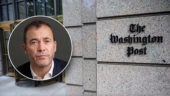 WaPo boss sounds alarm over dwindling audience in heated staff meeting: 'People are not reading your stuff'