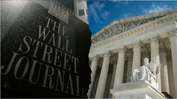 Wall Street Journal knocks Supreme Court for giving Biden administration ‘license for social media censorship’