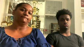 Family pulls son from California college after cops fail to respond to car robbery on move-in day