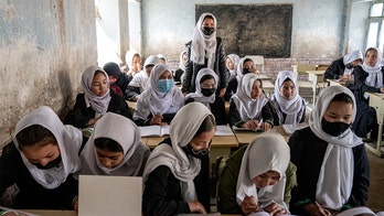 1,000 days have passed since Taliban banned girls from attending school past 6th grade: UNICEF
