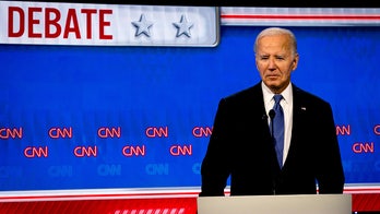 Cornell Law professor calls to invoke 25th Amendment after Biden's debate performance