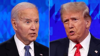 Biden's hit on Trump over 'suckers' and 'losers' report backfires with independents: focus group