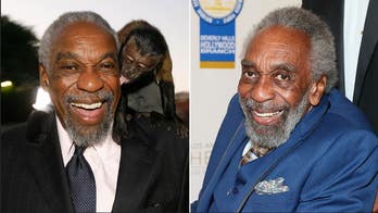 Bill Cobbs, 'Night at the Museum' and 'The Bodyguard' actor, dead at 90