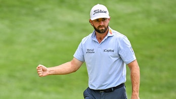 Cameron Young joins exclusive club after shooting 59 at Travelers Championship