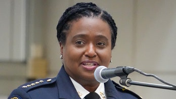 Former Chattanooga Police Chief Celeste Murphy facing criminal charges one day after her resignation