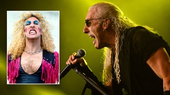 Twisted Sister singer Dee Snider filed double bankruptcy after becoming rock star: 'No shame in falling down'