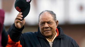Willie Mays bought castle-like suburban home on East Coast to escape racism in San Francisco
