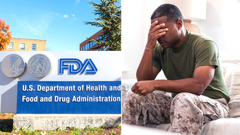 FDA panel rejects MDMA-assisted therapies for PTSD despite high hopes from veterans