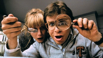 Rick Moranis' 'Honey, I Shrunk the Kids' turns 35, decades after the actor left Hollywood