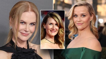 Reese Witherspoon’s real name even confuses her co-stars: ‘Oh, that’s right!’