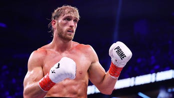 Logan Paul says he was 'willing to step in for Mike Tyson' to fight brother Jake