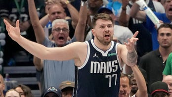 ESPN analyst rips Mavericks star Luka Dončić's 'unacceptable' attitude in NBA Finals: 'He is costing his team'