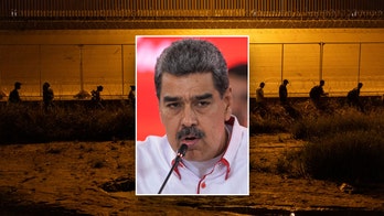 Venezuelan migrants' barbaric crimes come as Maduro refuses to take back illegal immigrants from US