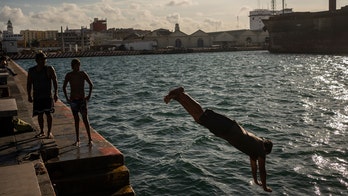 Heat wave leaves at least 125 dead in Mexico