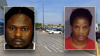 Indiana couple left kids in 125-degree heat for over 40 minutes while shopping at Walmart: police