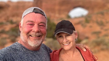 Couple missing in Utah may have been swept away in flash flood while exploring trail on UTV