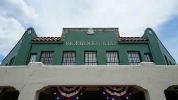 Negro League stadiums, including historical Rickwood Field, you can visit