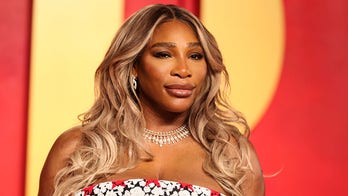 Serena Williams sidesteps question about Donald Trump connection in NY Times interview: ‘Not going there’