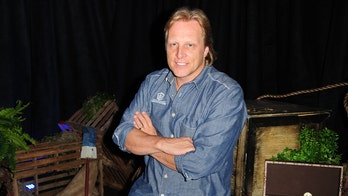 'Deadliest Catch' star Sig Hansen on challenge of keeping men alive in hit TV series