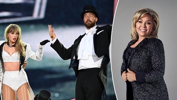 Taylor Swift brings Travis Kelce on stage in London, Julie Chrisley has prison sentence commuted