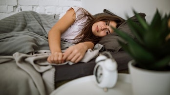 Kids with insufficient sleep could see spike in blood pressure, study finds