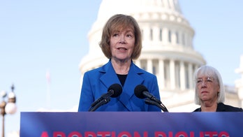 Democrats eye take down of federal provision could affect abortion by mail