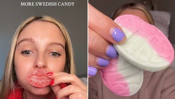 Swedish candy goes viral on TikTok and everyone wants a bite of the trendy treat