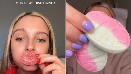 Swedish candy goes viral on TikTok and everyone wants a bite of the trendy treat
