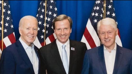 Biden appointee played key role in recruiting Chinese businesses to Delaware