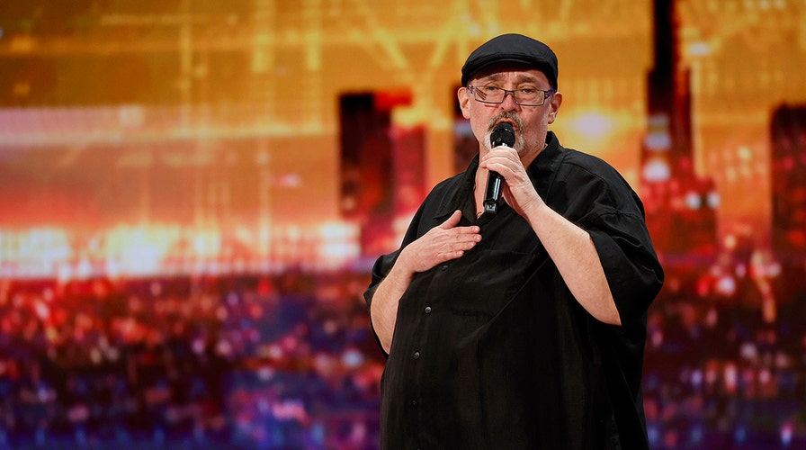 ‘America’s Got Talent’ singing janitor thought Heidi Klum didn’t like him before she hit Golden Buzzer