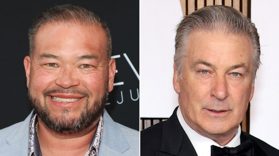 Jon Gosselin offers Alec Baldwin advice on new reality TV career